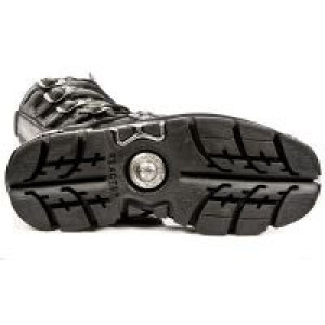  ITALI NEGRO, REACTOR NEGRO E14 TOBERAS ORIF Y CAN New Rock M.1012-S1 -  