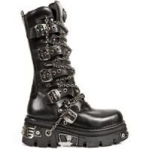  ITALI NEGRO, REACTOR NEGRO TOBERAS E14 ORIFI Y CAN New Rock M.1013-S1 -  