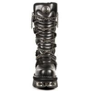  ITALI NEGRO, REACTOR NEGRO TOBERAS E14 ORIFI Y CAN New Rock M.1013-S1 -  