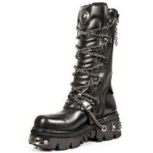  ITALI NEGRO, REACTOR NEGRO TOBERAS E14 ORIFI Y CAN New Rock M.1013-S1 -  