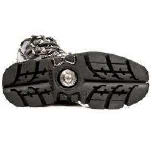  ITALI NEGRO, REACTOR NEGRO TOBERAS E14 ORIFI Y CAN New Rock M.1013-S1 -  