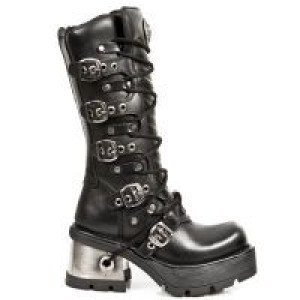  ITALI NEGRO, PLANING NEGRO M8 ORIFI Y CANAL New Rock M.1016-S1 -  