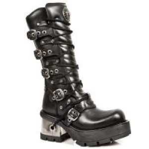  ITALI NEGRO, PLANING NEGRO M8 ORIFI Y CANAL New Rock M.1016-S1 -  