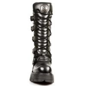  ITALI NEGRO, PLANING NEGRO M8 ORIFI Y CANAL New Rock M.1016-S1 -  