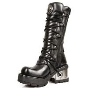  ITALI NEGRO, PLANING NEGRO M8 ORIFI Y CANAL New Rock M.1016-S1 -  