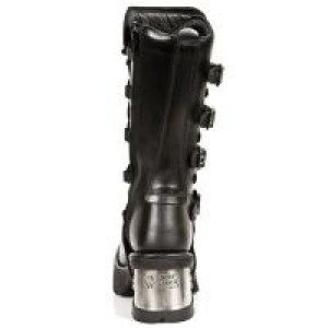  ITALI NEGRO, PLANING NEGRO M8 ORIFI Y CANAL New Rock M.1016-S1 -  