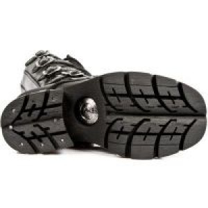  ITALI NEGRO, PLANING NEGRO M8 ORIFI Y CANAL New Rock M.1016-S1 -  