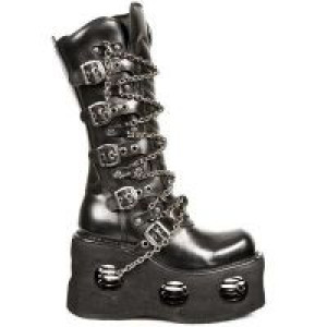  ITALI NEGRO, VENUS NEW CANAL New Rock M.1017-S2 -  