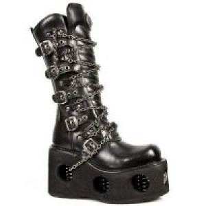  ITALI NEGRO, VENUS NEW CANAL New Rock M.1017-S2 -  