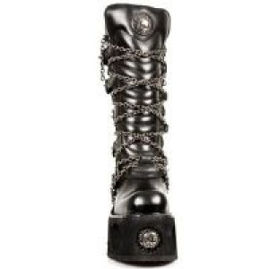  ITALI NEGRO, VENUS NEW CANAL New Rock M.1017-S2 -  