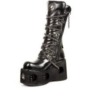  ITALI NEGRO, VENUS NEW CANAL New Rock M.1017-S2 -  