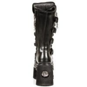  ITALI NEGRO, VENUS NEW CANAL New Rock M.1017-S2 -  