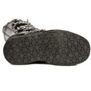 ITALI NEGRO, VENUS NEW CANAL New Rock M.1017-S2 -  