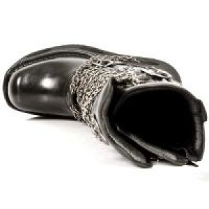  ITALI NEGRO, VENUS NEW CANAL New Rock M.1017-S2 -  