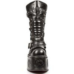  ITALI NEGRO, NOMADA NEGRO, SPACE NEGRO New Rock M.1020-S1 -  
