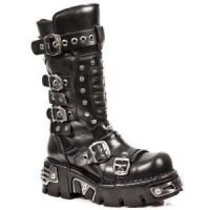  ITALI NEGRO, REACTOR NEGRO TOBERAS New Rock M.1020-S2 -  