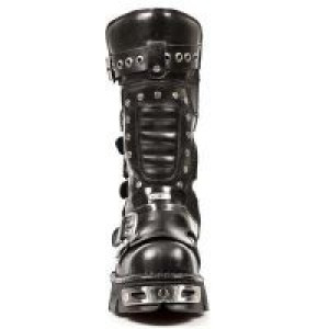  ITALI NEGRO, REACTOR NEGRO TOBERAS New Rock M.1020-S2 -  