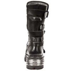  ITALI NEGRO, REACTOR NEGRO TOBERAS New Rock M.1020-S2 -  