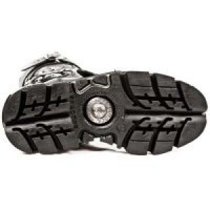 ITALI NEGRO, REACTOR NEGRO TOBERAS New Rock M.1020-S2 -  