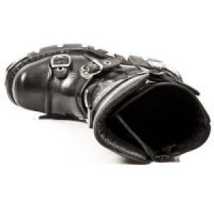  ITALI NEGRO, REACTOR NEGRO TOBERAS New Rock M.1020-S2 -  