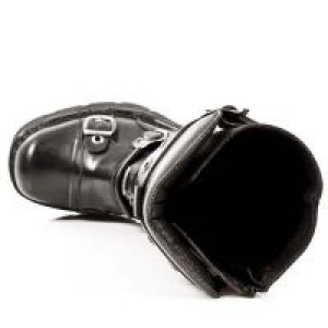  ITALI NEGRO, PLANING NEGRO M8 ACERO New Rock M.1021-S1 -  