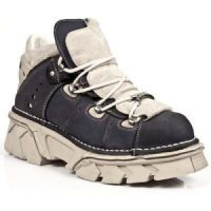  NOBUCK MARINO ANTE ARENA TECHNO CUERDA SIN New Rock M.106-R11 -  