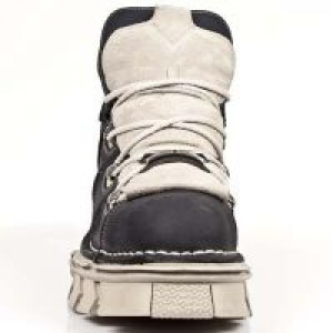  NOBUCK MARINO ANTE ARENA TECHNO CUERDA SIN New Rock M.106-R11 -  