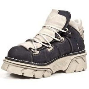  NOBUCK MARINO ANTE ARENA TECHNO CUERDA SIN New Rock M.106-R11 -  