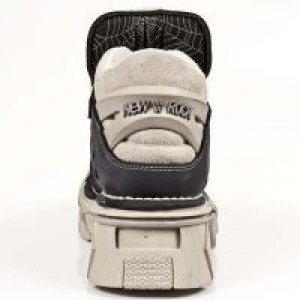  NOBUCK MARINO ANTE ARENA TECHNO CUERDA SIN New Rock M.106-R11 -  