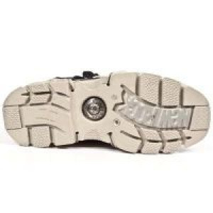  NOBUCK MARINO ANTE ARENA TECHNO CUERDA SIN New Rock M.106-R11 -  