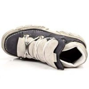  NOBUCK MARINO ANTE ARENA TECHNO CUERDA SIN New Rock M.106-R11 -  