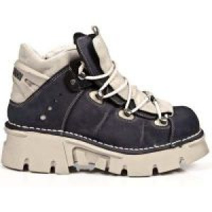  NOBUCK MARINO ANTE ARENA REACTOR CUERDA SIN New Rock M.106-R12 -  