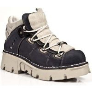  NOBUCK MARINO ANTE ARENA REACTOR CUERDA SIN New Rock M.106-R12 -  