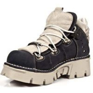 NOBUCK MARINO ANTE ARENA REACTOR CUERDA SIN New Rock M.106-R12 -  
