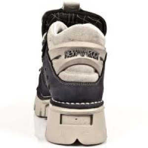  NOBUCK MARINO ANTE ARENA REACTOR CUERDA SIN New Rock M.106-R12 -  