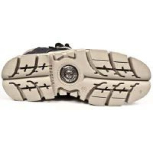  NOBUCK MARINO ANTE ARENA REACTOR CUERDA SIN New Rock M.106-R12 -  