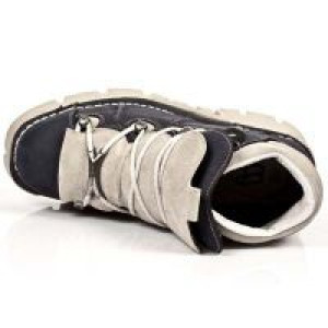  NOBUCK MARINO ANTE ARENA REACTOR CUERDA SIN New Rock M.106-R12 -  
