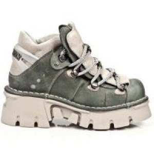  GALIA GRIS, ANTE ARENA, REACTOR SIN New Rock M.106-R3 -  