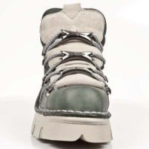 GALIA GRIS, ANTE ARENA, REACTOR SIN New Rock M.106-R3 -  