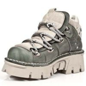  GALIA GRIS, ANTE ARENA, REACTOR SIN New Rock M.106-R3 -  