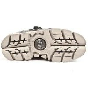  GALIA GRIS, ANTE ARENA, REACTOR SIN New Rock M.106-R3 -  