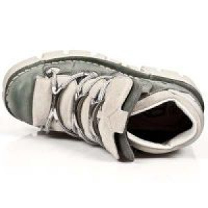  GALIA GRIS, ANTE ARENA, REACTOR SIN New Rock M.106-R3 -  