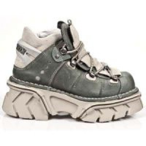  GALIA GRIS ANTE ARENA TECHNO SIN PERLA New Rock M.106-R6 -  