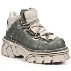  GALIA GRIS ANTE ARENA TECHNO SIN PERLA New Rock M.106-R6 -  