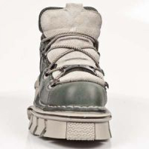  GALIA GRIS ANTE ARENA TECHNO SIN PERLA New Rock M.106-R6 -  