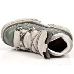  GALIA GRIS ANTE ARENA TECHNO SIN PERLA New Rock M.106-R6 -  