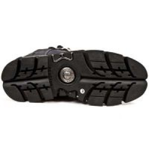  NOBUCK MARINO ANTE ARENA, REACTOR NEGRO New Rock M.106-R8 -  
