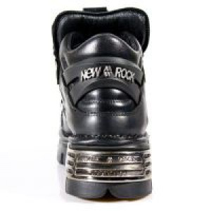  ITALI NEGRO, NOMADA NEGRO, REACTOR NEGRO TOBERAS New Rock M.110-S1 -  