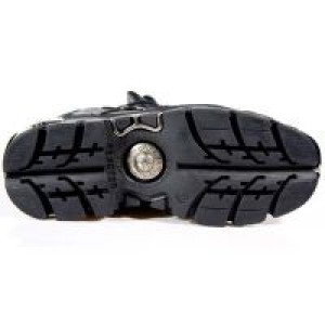  ITALI NEGRO, NOMADA NEGRO, REACTOR NEGRO TOBERAS New Rock M.110-S1 -  