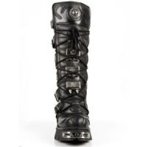  ITALI NEGRO, NOMADA NEGRO, REACTOR NEGRO TOBERAS New Rock M.161-S1 -  